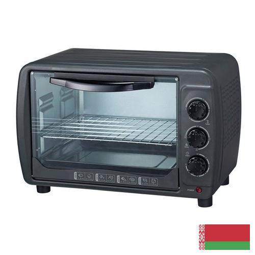 печь электрическая из Беларуси