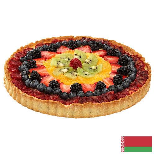 Пирожки из Беларуси