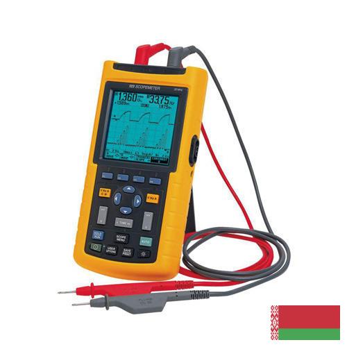 Приборы электроизмерительные из Беларуси