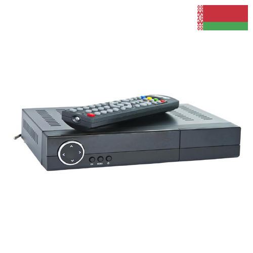 Приставка из Беларуси