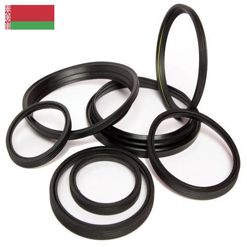 Прокладки из Беларуси