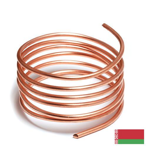 Провода медные из Беларуси