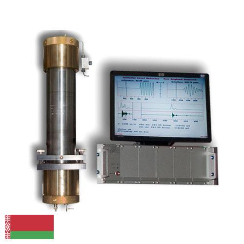 Растворы буровые из Беларуси