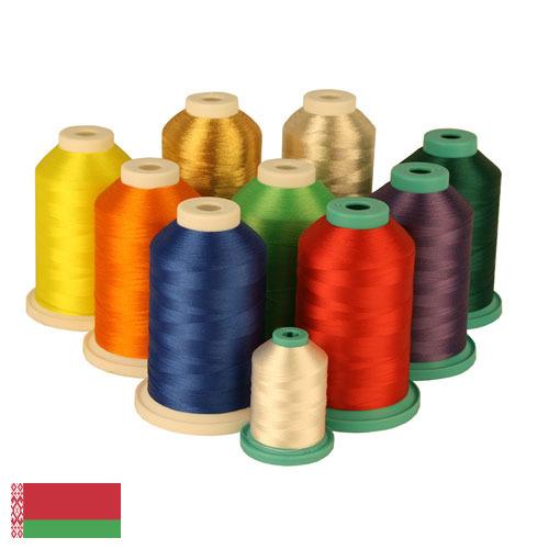 Резьбы из Беларуси