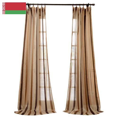 Рукавицы из Беларуси