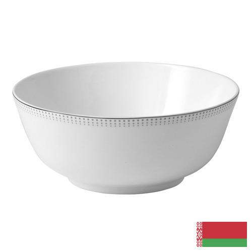 Салатник из Беларуси