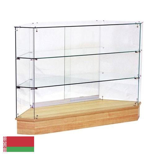 шкаф витрина из Беларуси