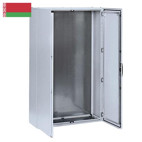 Шкафы электрические из Беларуси
