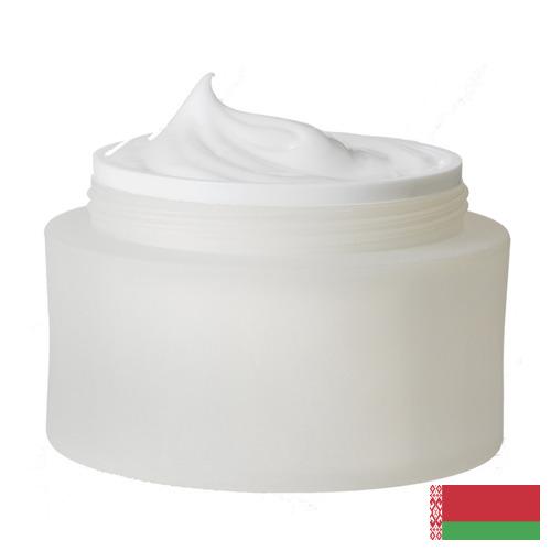 Сливки для лица из Беларуси