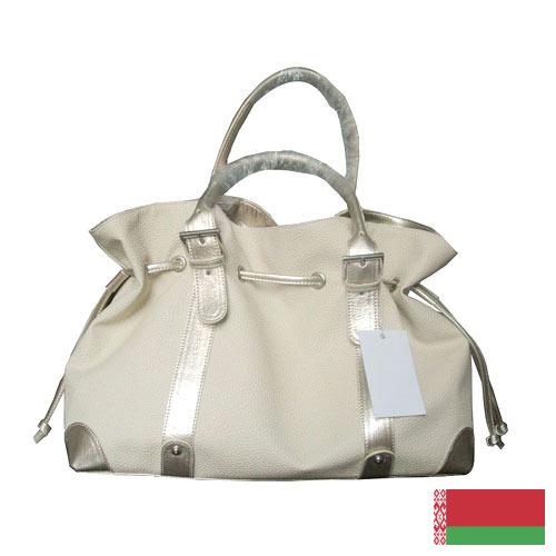 Спортивные сумки из Беларуси