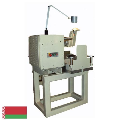 Станки круглопильные из Беларуси