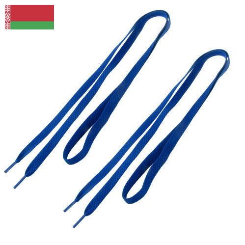 Стельки для обуви из Беларуси