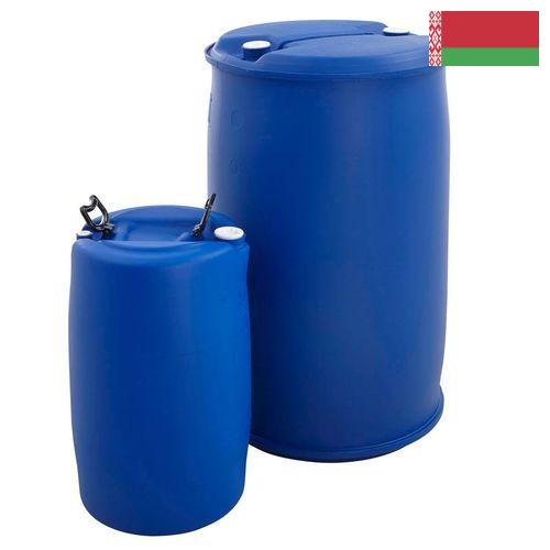 Тара пластиковая из Беларуси