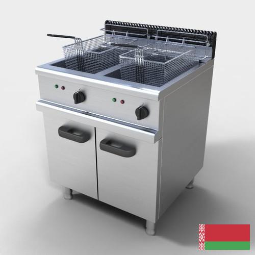 Техника для кухни из Беларуси