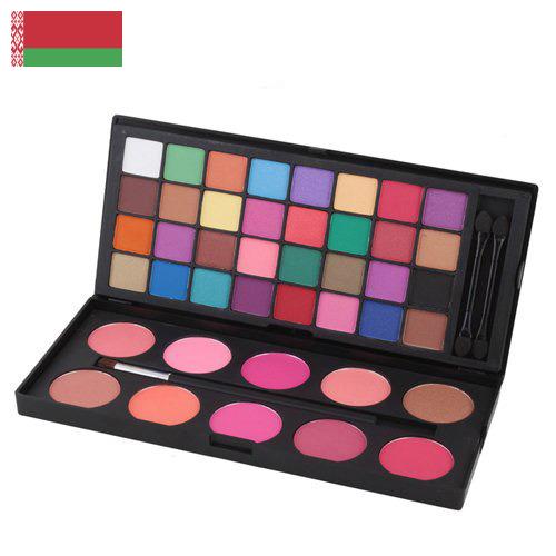 Тени для век из Беларуси