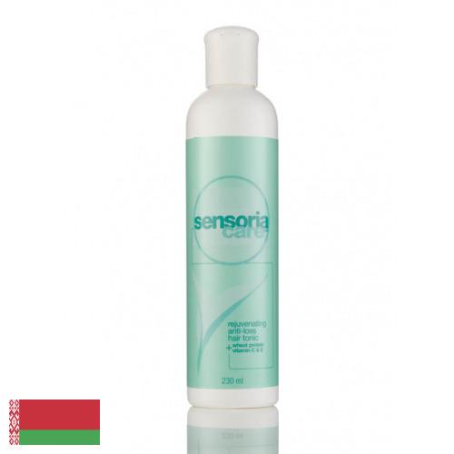 Тоник для волос из Беларуси