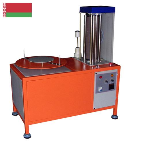 Упаковочные машины из Беларуси