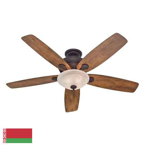 Вентиляторы бытовые из Беларуси