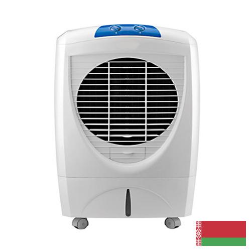 Воздухоохладители из Беларуси