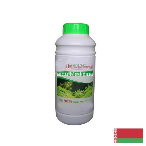 жидкие удобрения из Беларуси