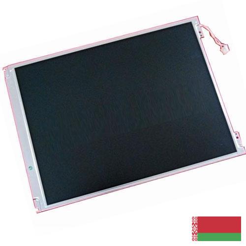 жидкокристаллический телевизор из Беларуси