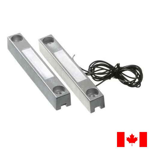 Датчик магнитный из Канады