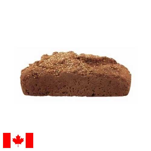 Дрожжи из Канады