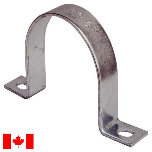 Фиксаторы из Канады