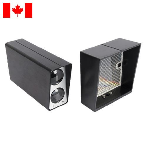 Фотоэлементы из Канады