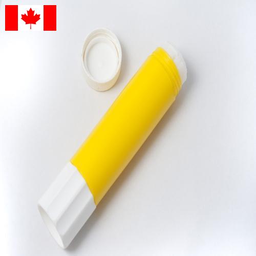 Клей из Канады