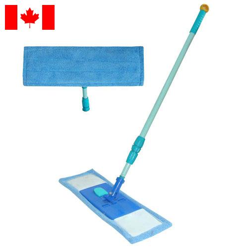 Косилки из Канады