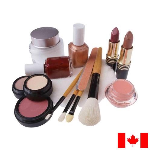 Косметички из Канады