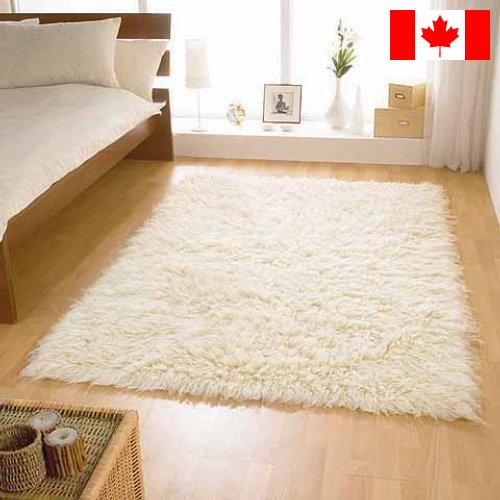 Коврики из Канады