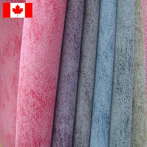 Кожа для обуви из Канады