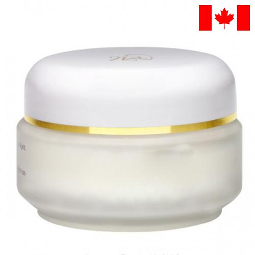 крем косметический из Канады