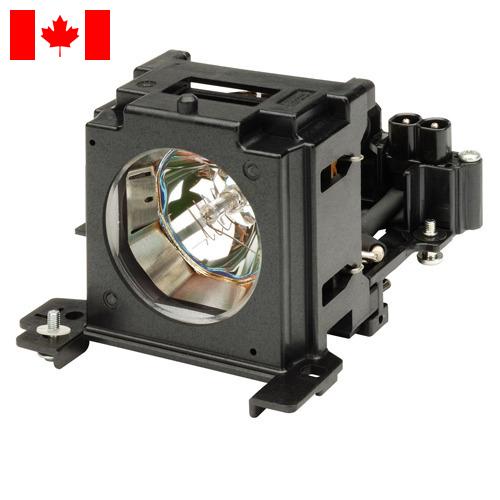 Лампа проектора из Канады