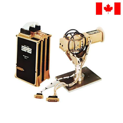 магнитометр из Канады