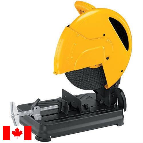 Машина резательная из Канады