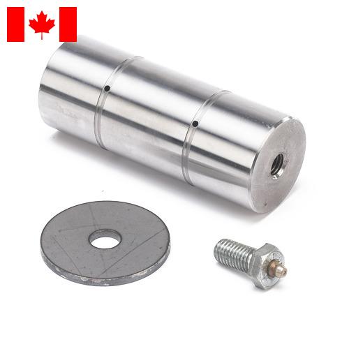 Масленки из Канады