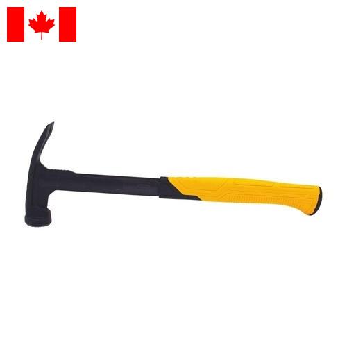 Молотки из Канады