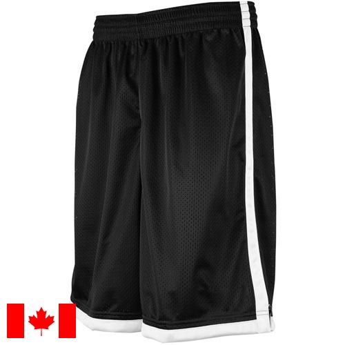 Мужские спортивные костюмы из Канады