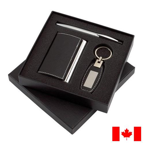 Набор ключей из Канады