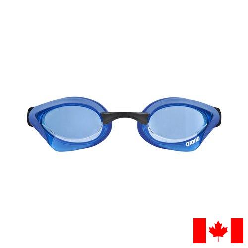 Очки-тренажеры из Канады