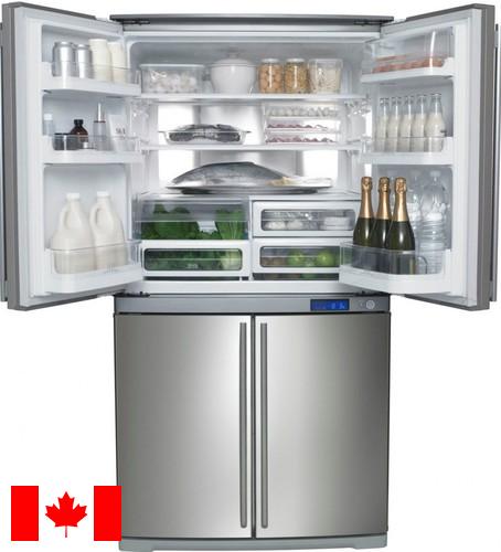 Охладитель из Канады