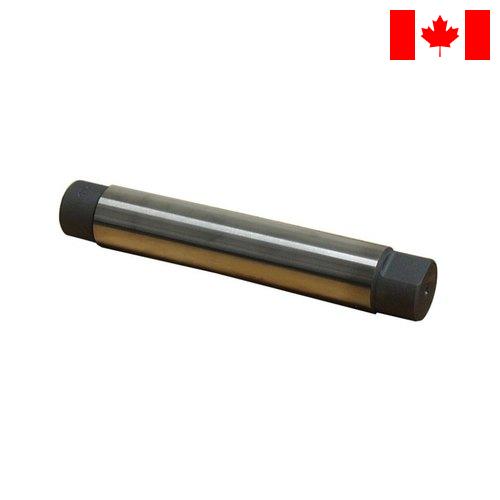 Оправка из Канады