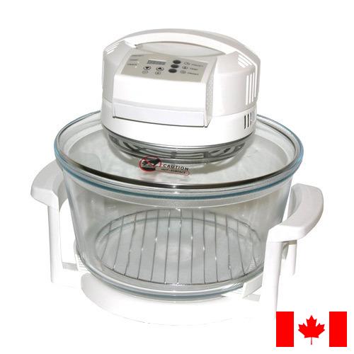 отопитель из Канады