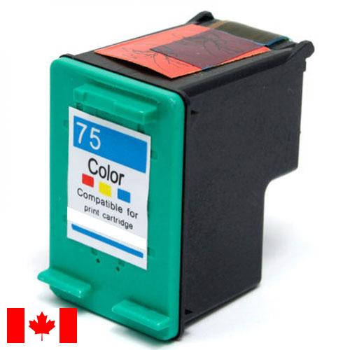 Патрон из Канады