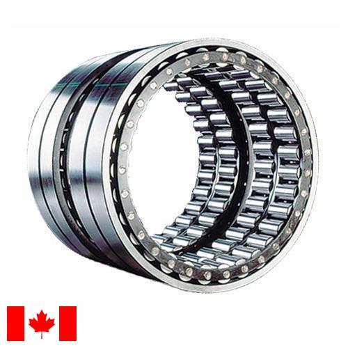 Подшипник радиальный из Канады
