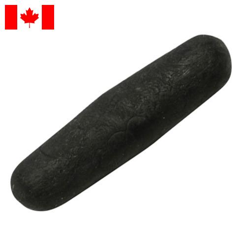 Рукава резиновые из Канады