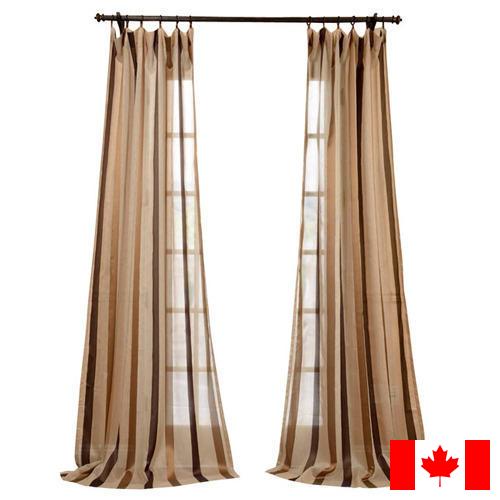 Рукавицы из Канады